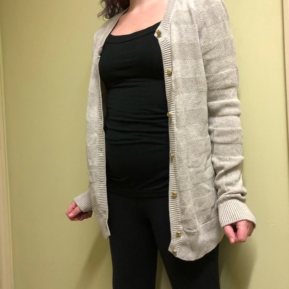 Banana Republic Sweaters - Cozy Cardigan